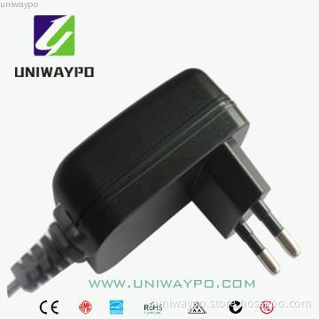 5W 5v 500ma  power adapter USB CE  switching power adapter